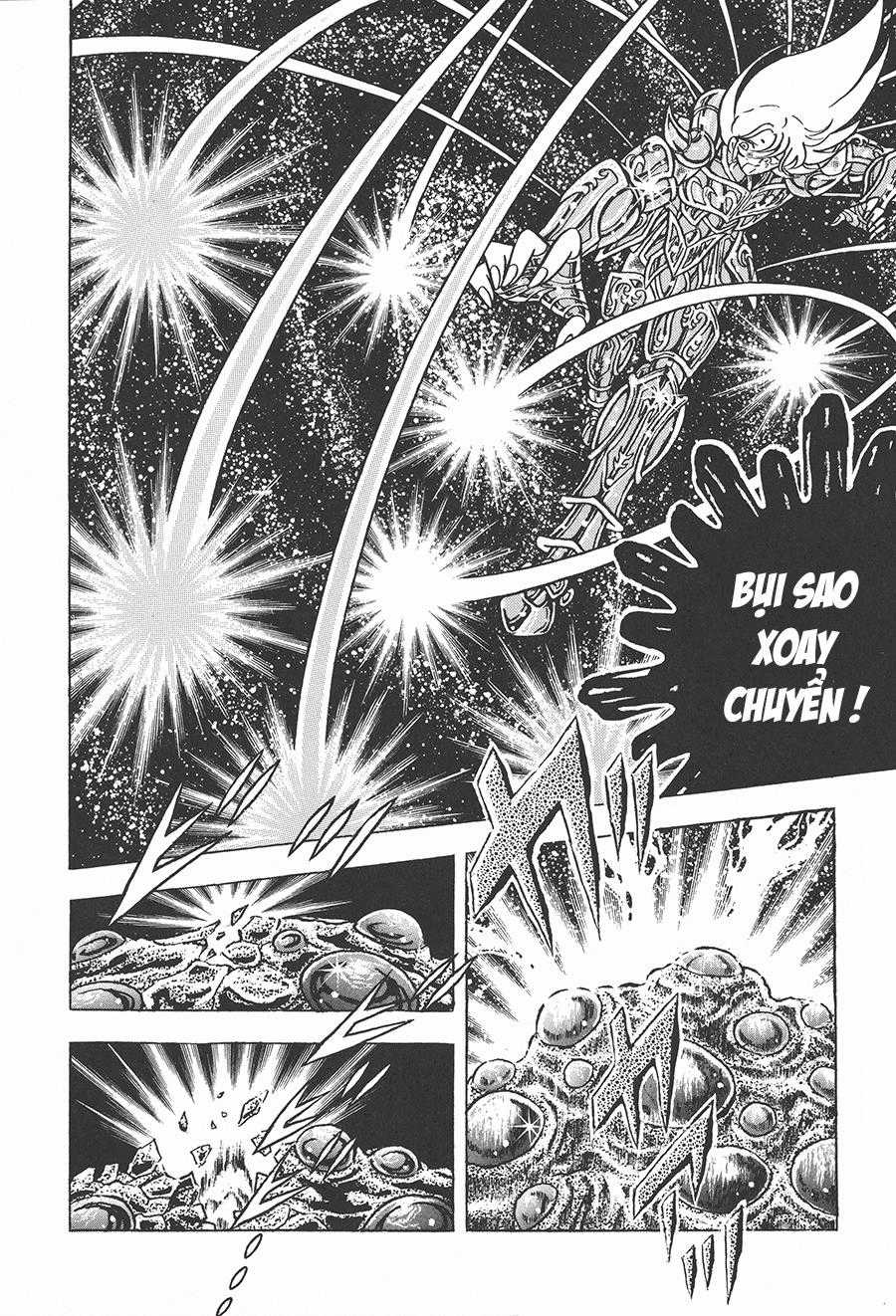 Áo Giáp Vàng - Chapter 74 - Trang 20