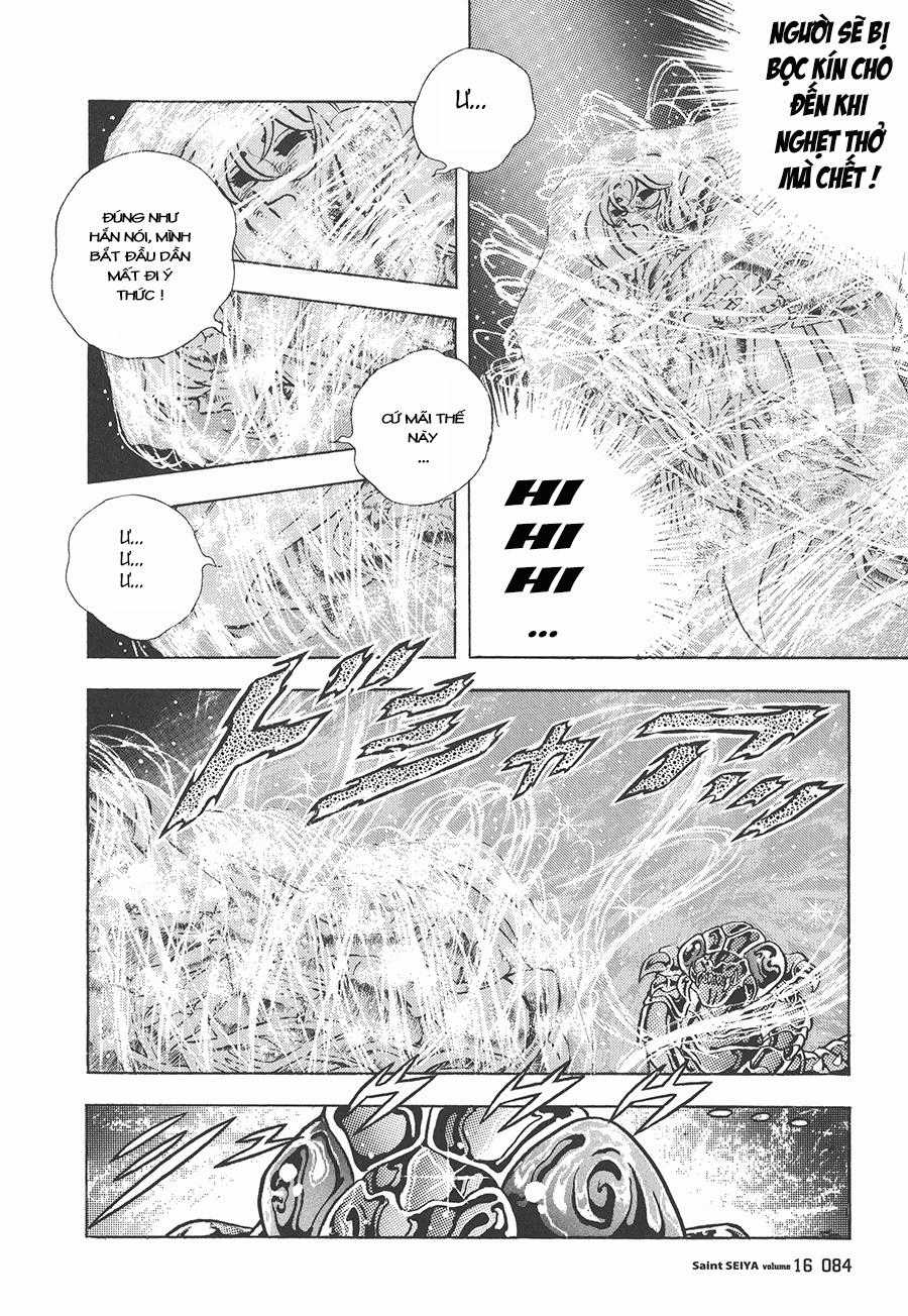 Áo Giáp Vàng - Chapter 74 - Trang 26