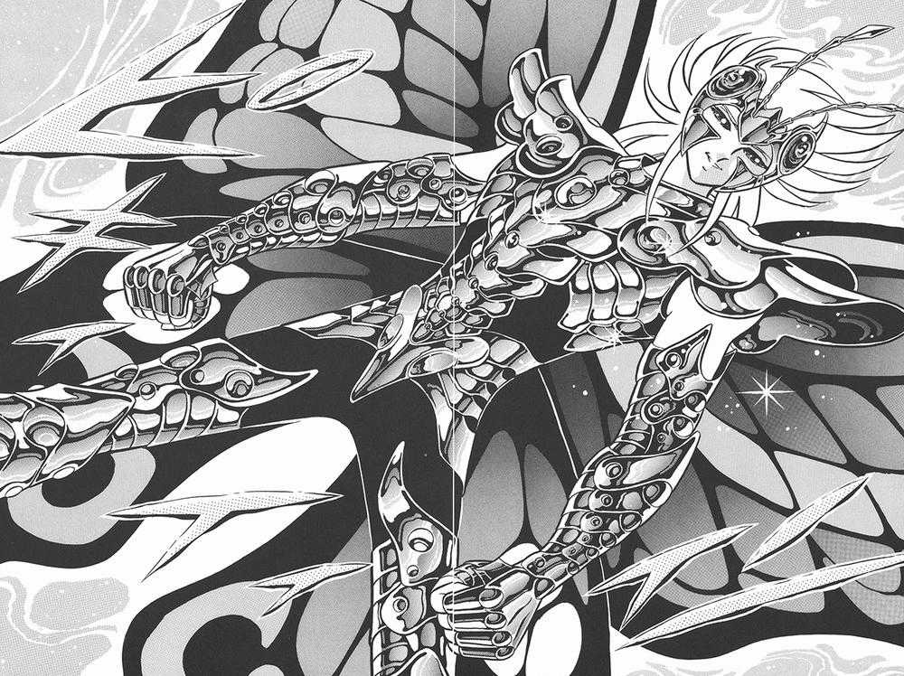 Áo Giáp Vàng - Chapter 74 - Trang 36