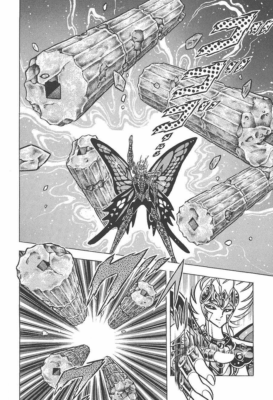 Áo Giáp Vàng - Chapter 74 - Trang 39