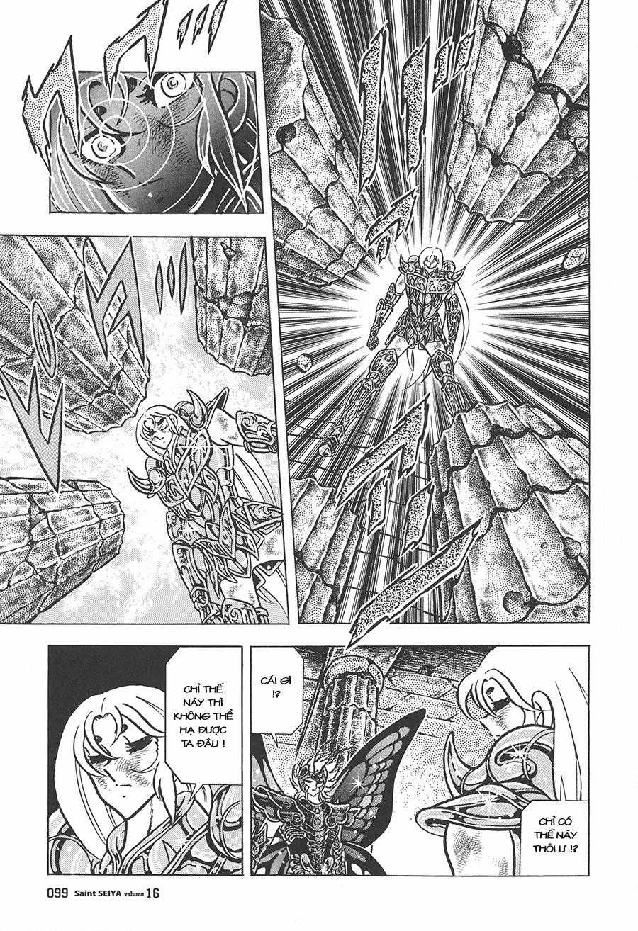 Áo Giáp Vàng - Chapter 74 - Trang 40