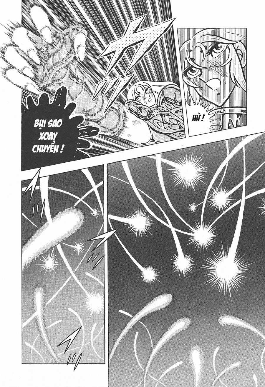 Áo Giáp Vàng - Chapter 74 - Trang 48