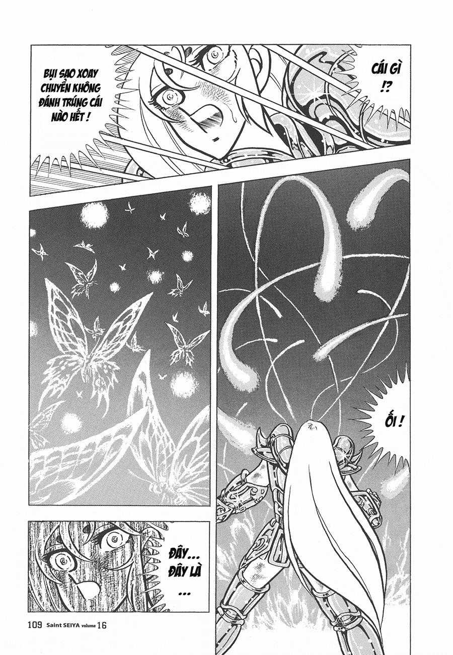 Áo Giáp Vàng - Chapter 74 - Trang 49