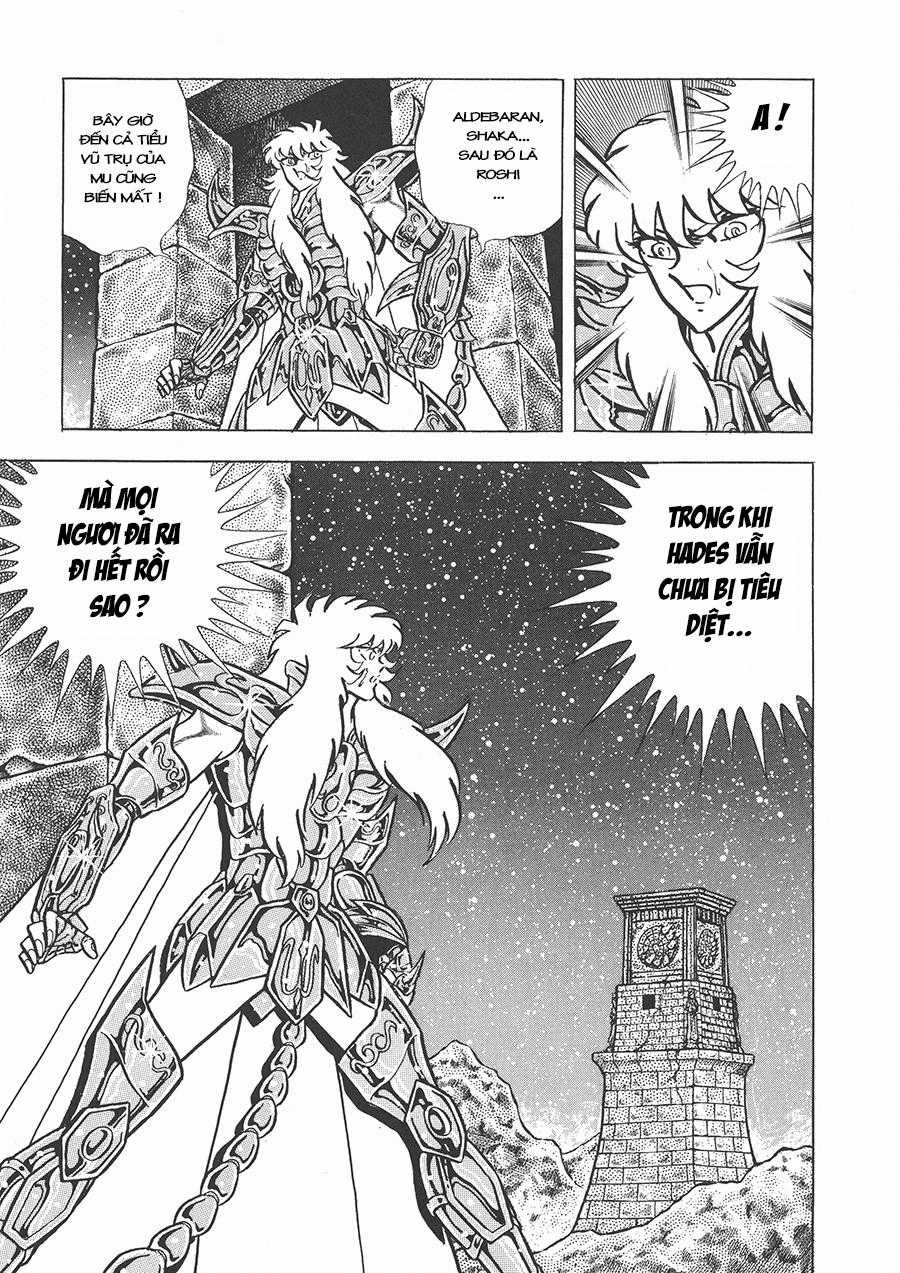 Áo Giáp Vàng - Chapter 74 - Trang 52