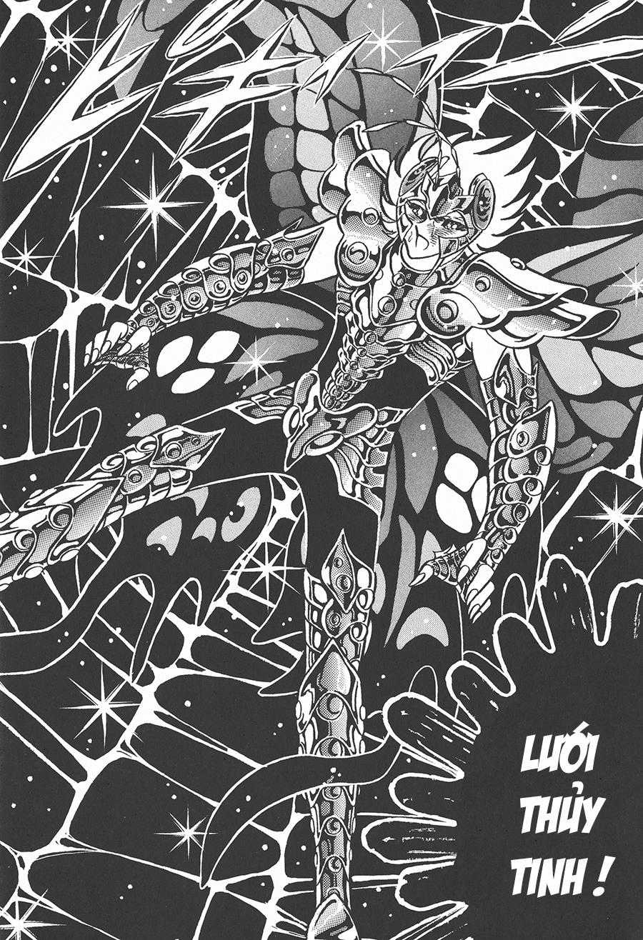 Áo Giáp Vàng - Chapter 74 - Trang 62