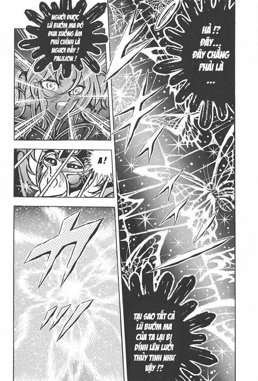 Áo Giáp Vàng - Chapter 74 - Trang 67