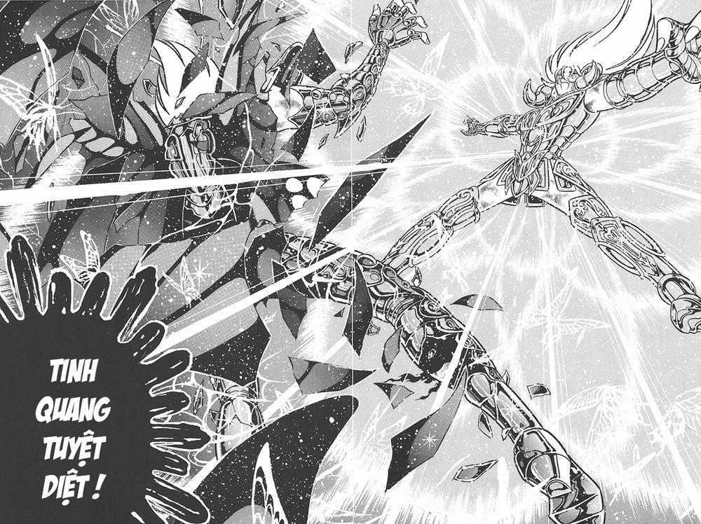 Áo Giáp Vàng - Chapter 74 - Trang 68