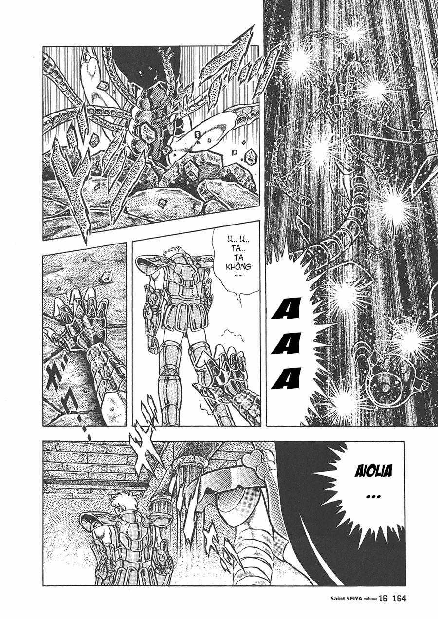 Áo Giáp Vàng - Chapter 75 - Trang 29