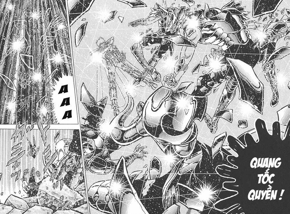 Áo Giáp Vàng - Chapter 75 - Trang 7