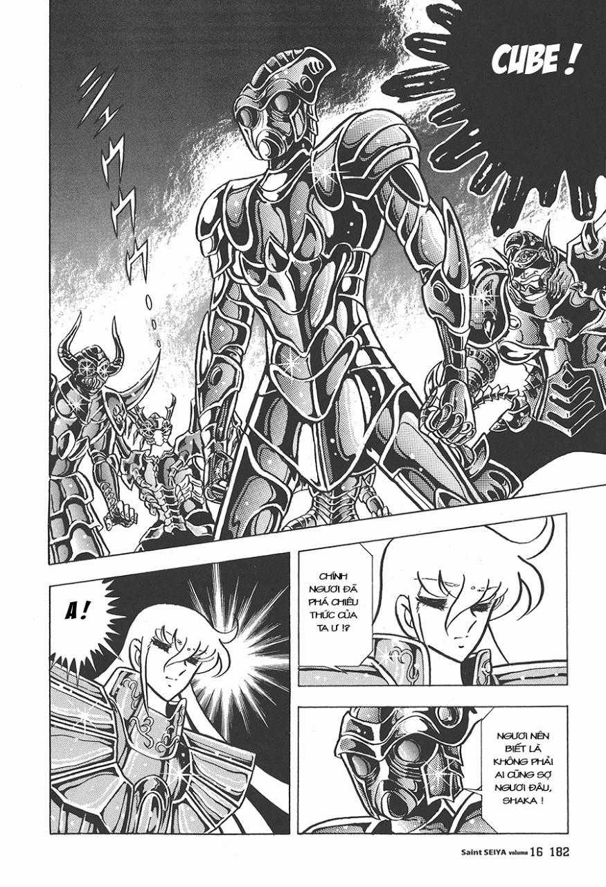 Áo Giáp Vàng - Chapter 76 - Trang 13