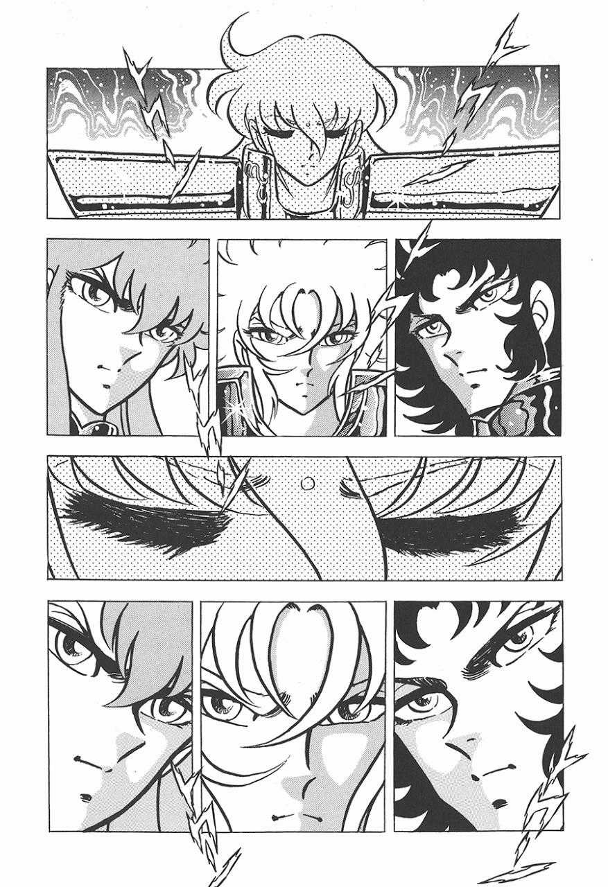 Áo Giáp Vàng - Chapter 76 - Trang 27