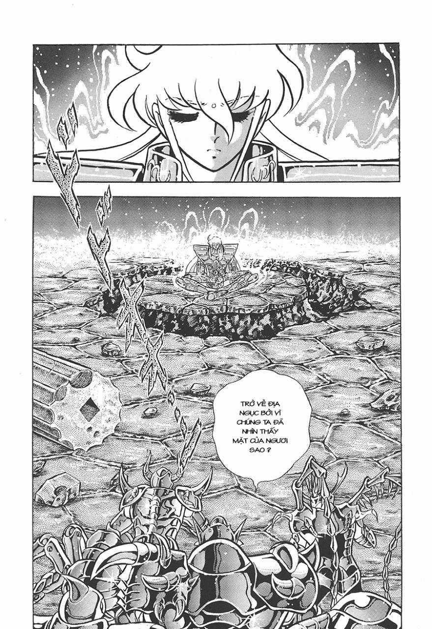 Áo Giáp Vàng - Chapter 76 - Trang 4