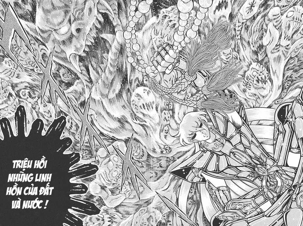 Áo Giáp Vàng - Chapter 76 - Trang 8