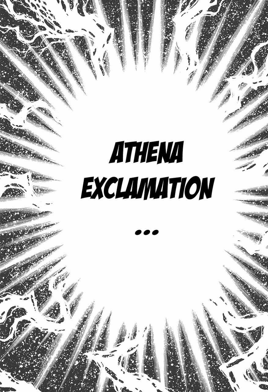 Áo Giáp Vàng - Chapter 77 - Trang 23