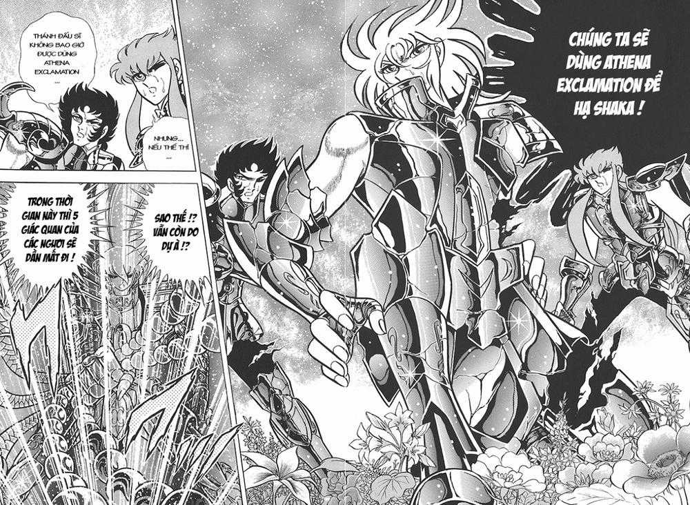 Áo Giáp Vàng - Chapter 77 - Trang 25