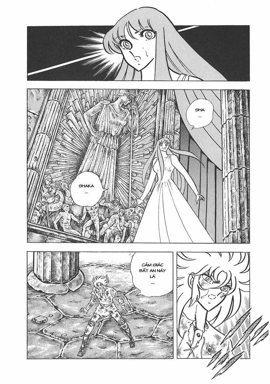 Áo Giáp Vàng - Chapter 77 - Trang 30