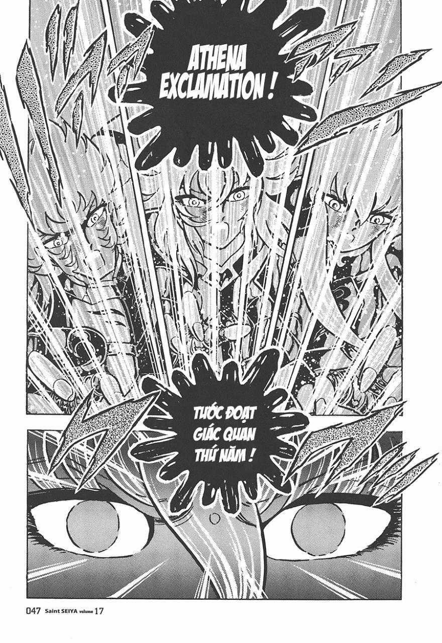 Áo Giáp Vàng - Chapter 77 - Trang 39