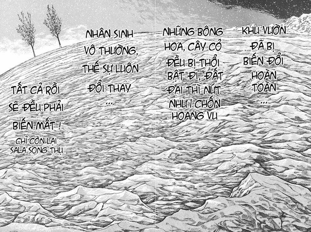 Áo Giáp Vàng - Chapter 77 - Trang 44