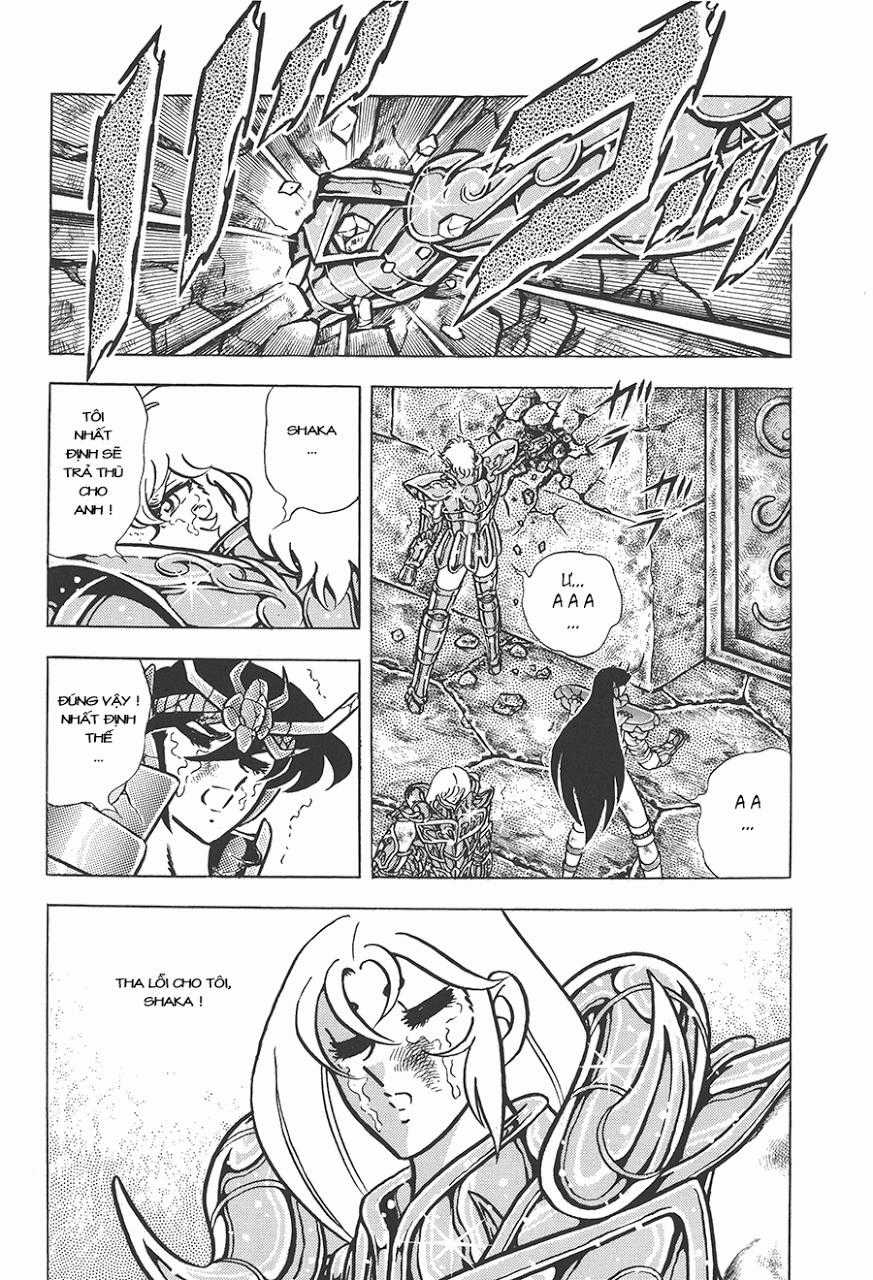 Áo Giáp Vàng - Chapter 77 - Trang 46