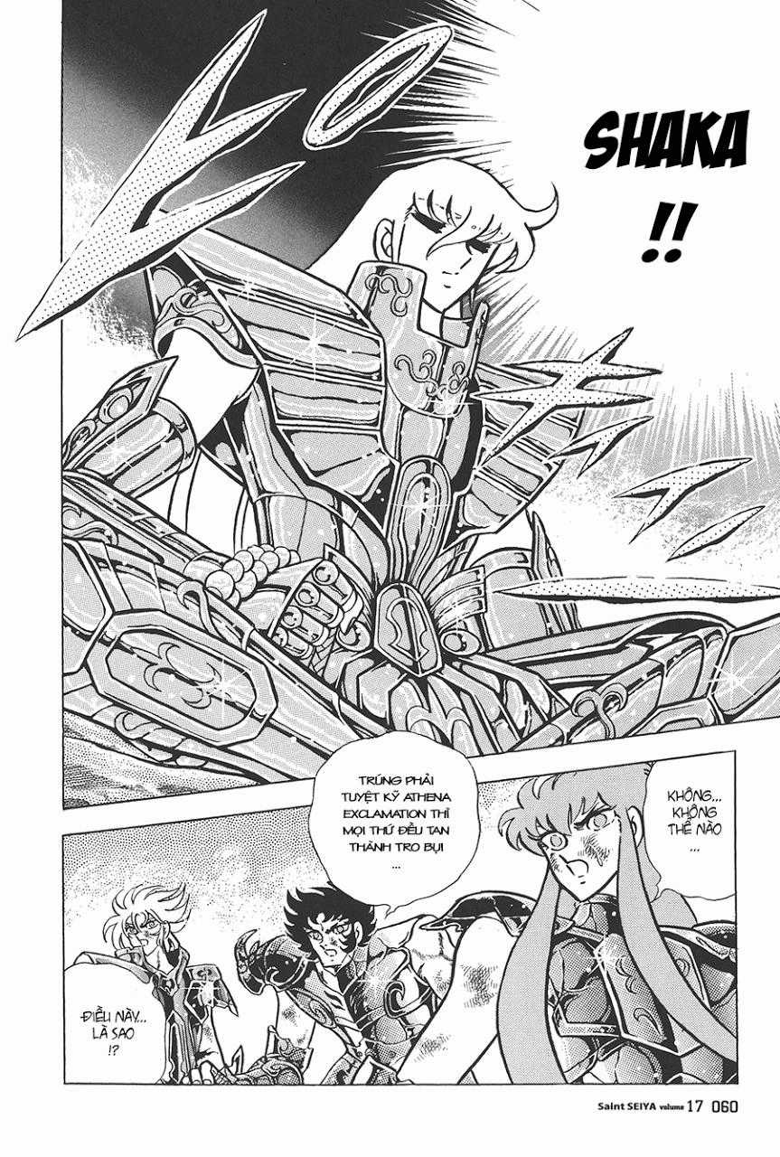 Áo Giáp Vàng - Chapter 77 - Trang 49