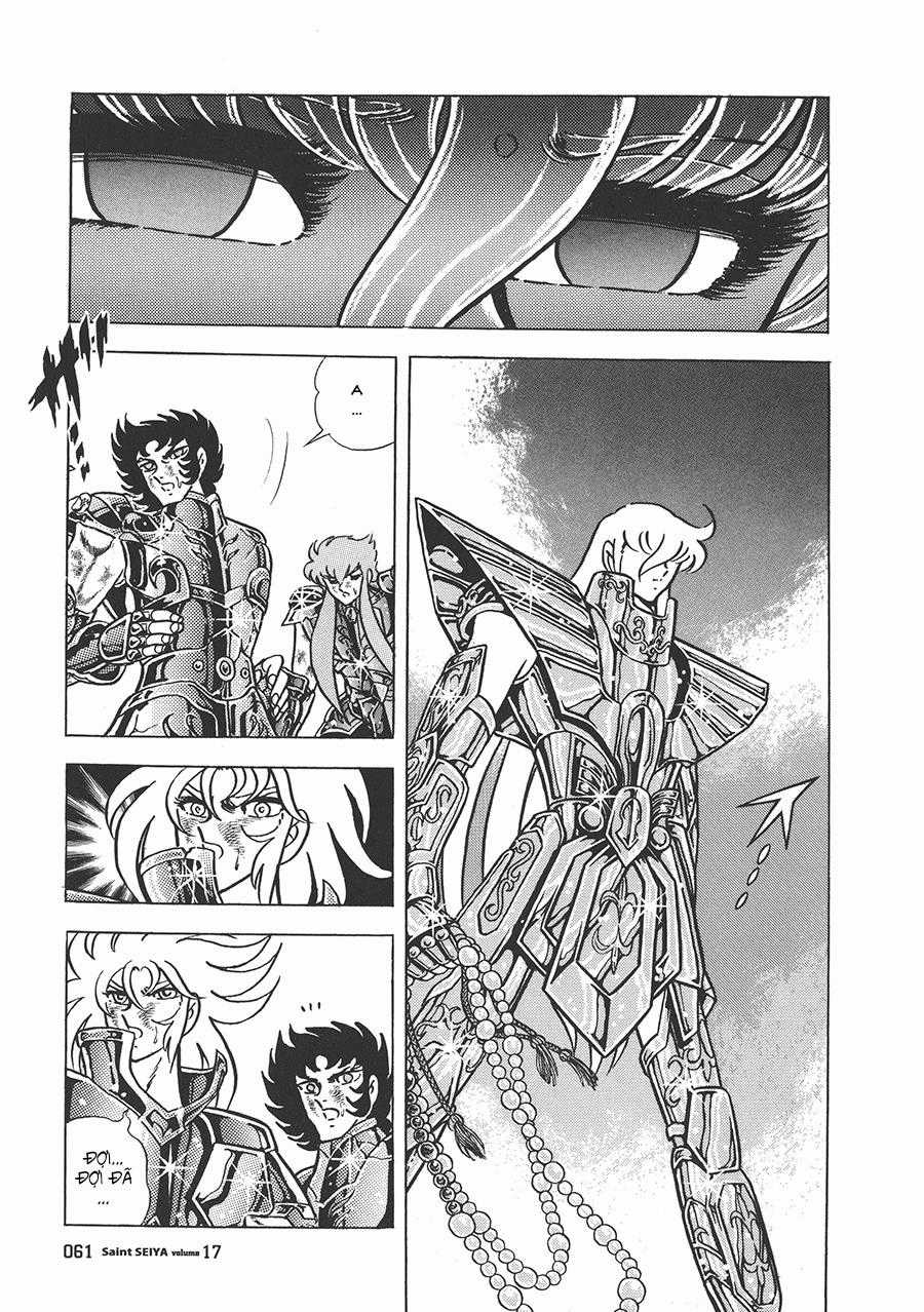 Áo Giáp Vàng - Chapter 77 - Trang 50