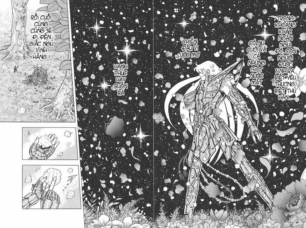 Áo Giáp Vàng - Chapter 77 - Trang 53