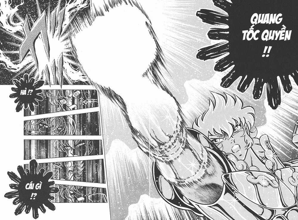 Áo Giáp Vàng - Chapter 78 - Trang 13