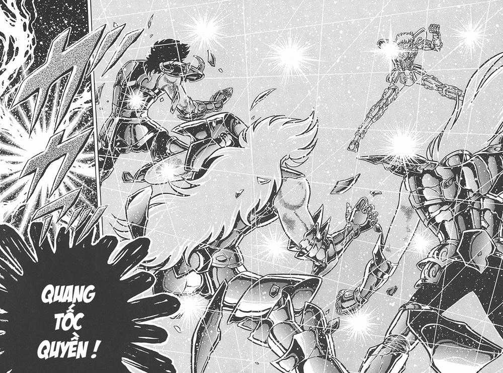 Áo Giáp Vàng - Chapter 78 - Trang 16