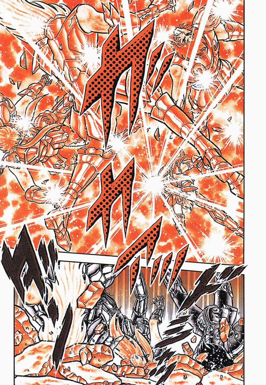 Áo Giáp Vàng - Chapter 78 - Trang 24