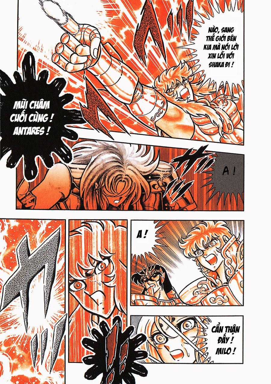 Áo Giáp Vàng - Chapter 78 - Trang 26