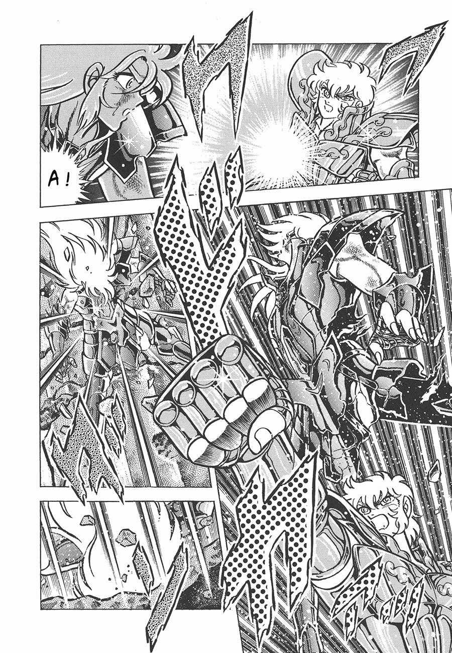 Áo Giáp Vàng - Chapter 78 - Trang 9