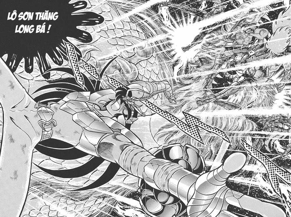 Áo Giáp Vàng - Chapter 79 - Trang 11