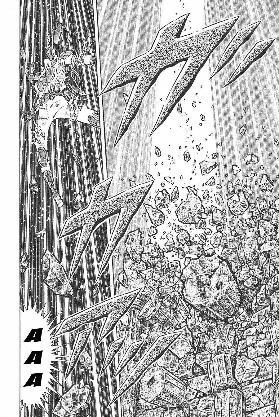 Áo Giáp Vàng - Chapter 79 - Trang 12