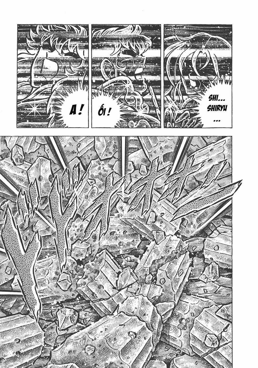 Áo Giáp Vàng - Chapter 79 - Trang 13