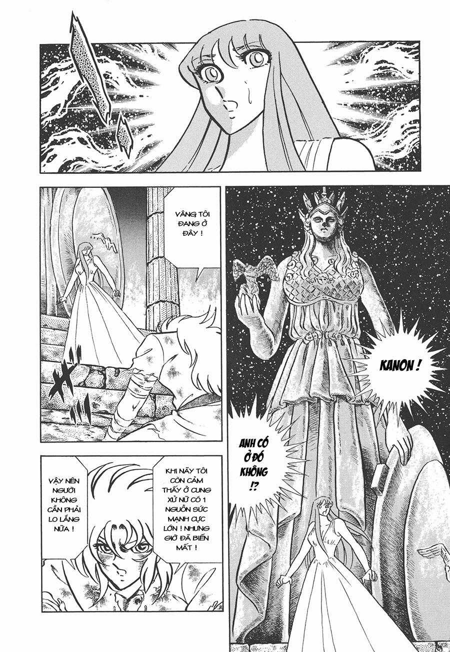 Áo Giáp Vàng - Chapter 79 - Trang 14