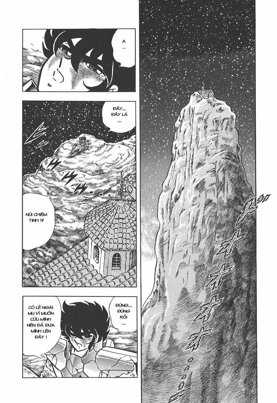 Áo Giáp Vàng - Chapter 79 - Trang 27