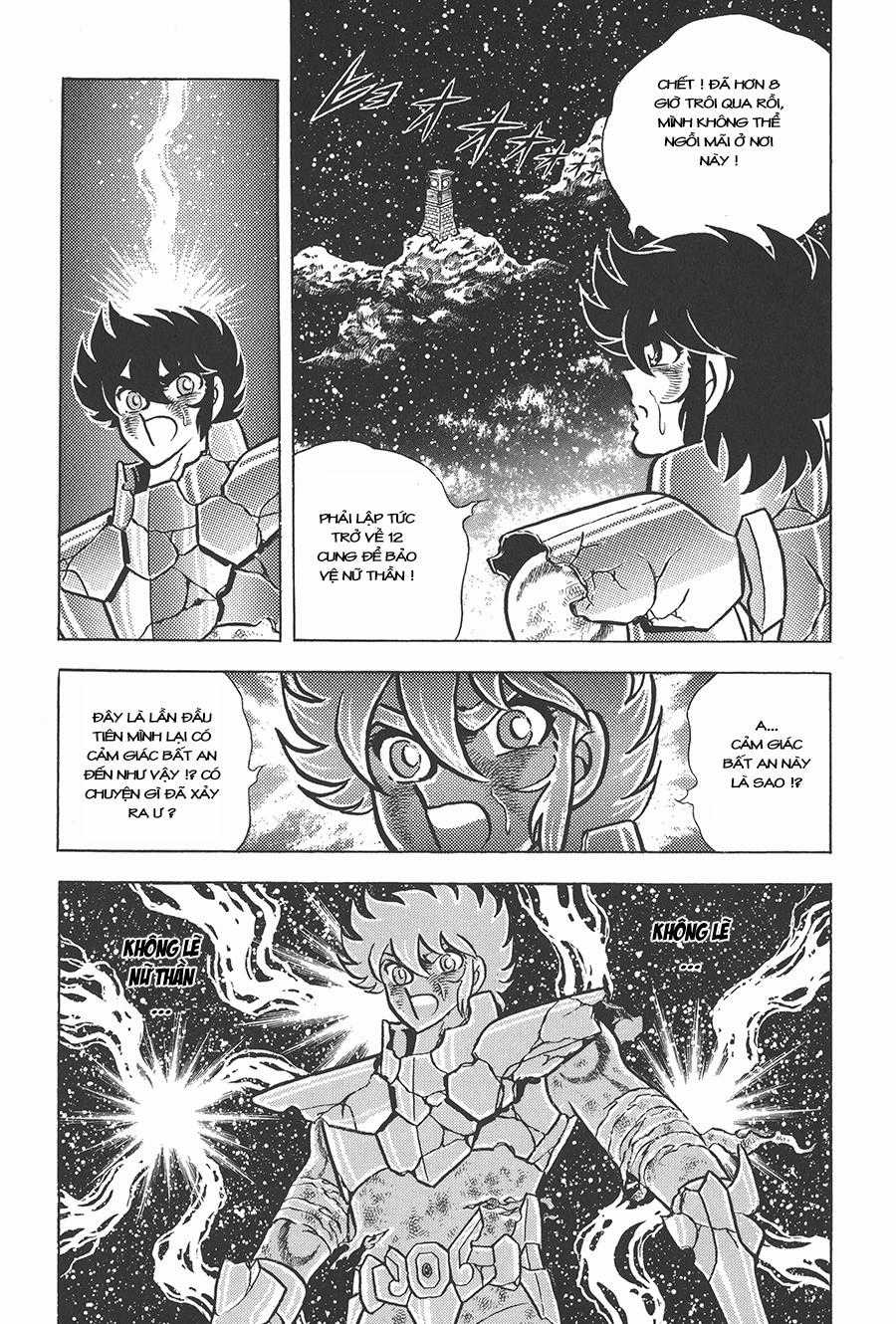 Áo Giáp Vàng - Chapter 79 - Trang 28