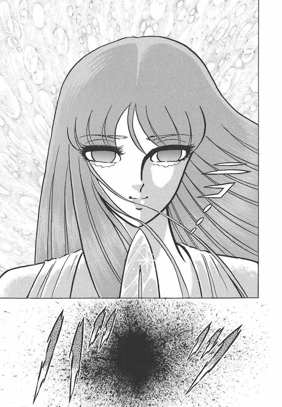 Áo Giáp Vàng - Chapter 79 - Trang 34