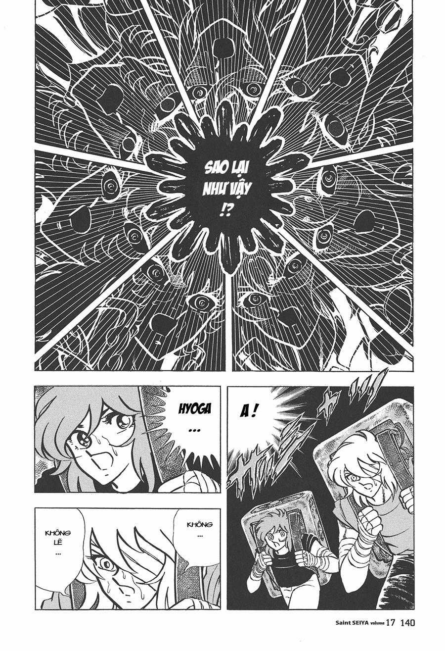 Áo Giáp Vàng - Chapter 79 - Trang 35