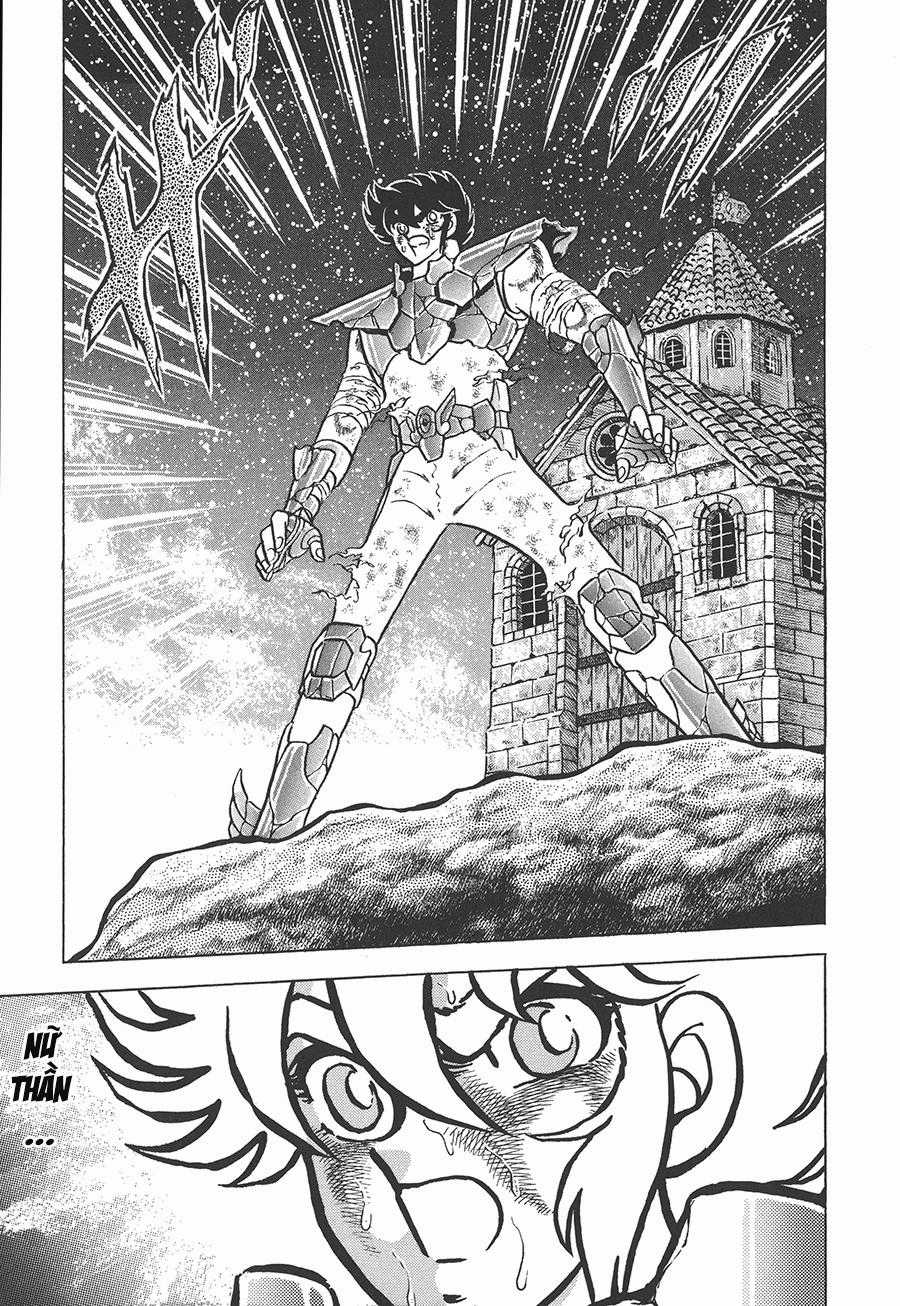 Áo Giáp Vàng - Chapter 79 - Trang 36