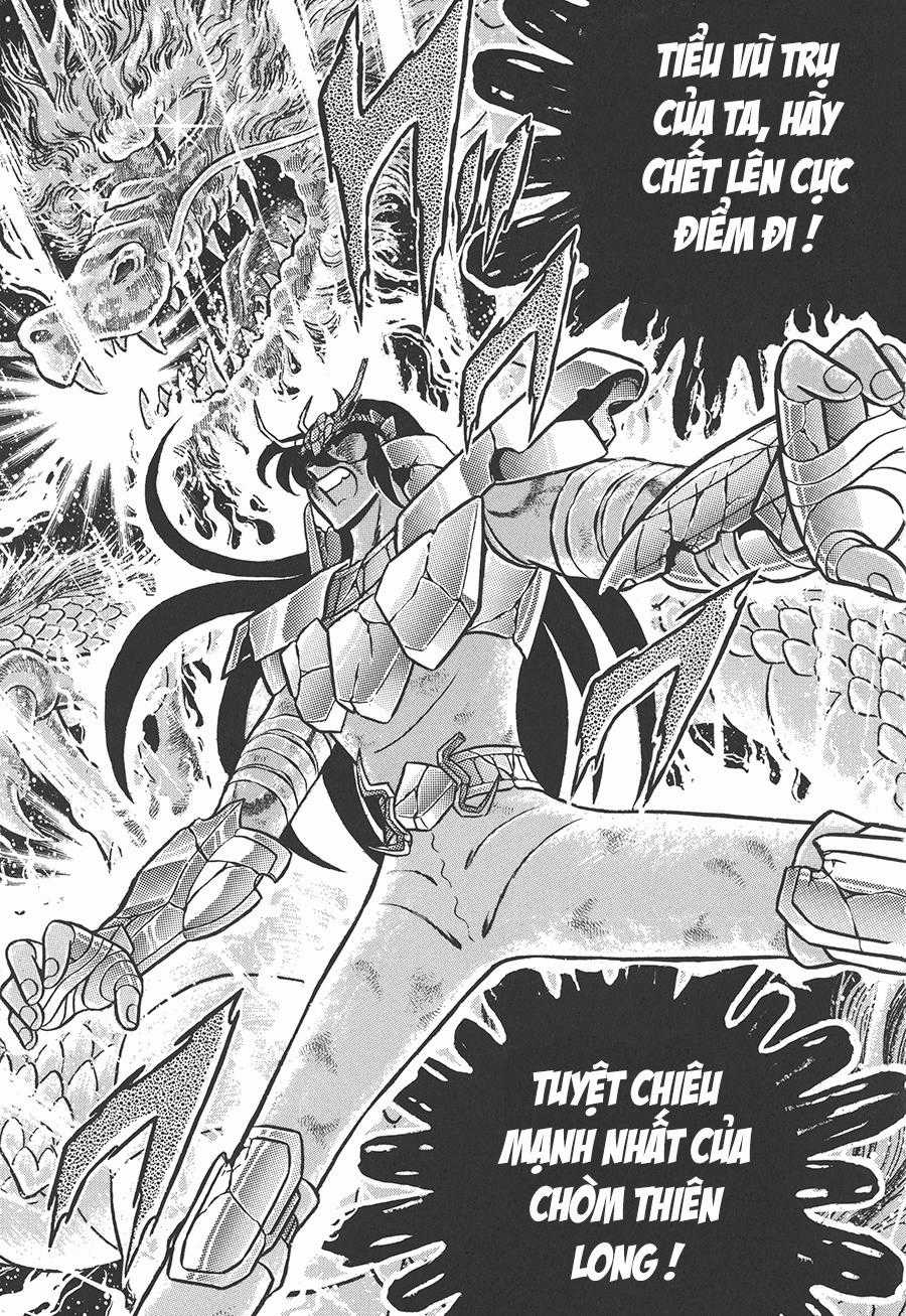 Áo Giáp Vàng - Chapter 79 - Trang 10