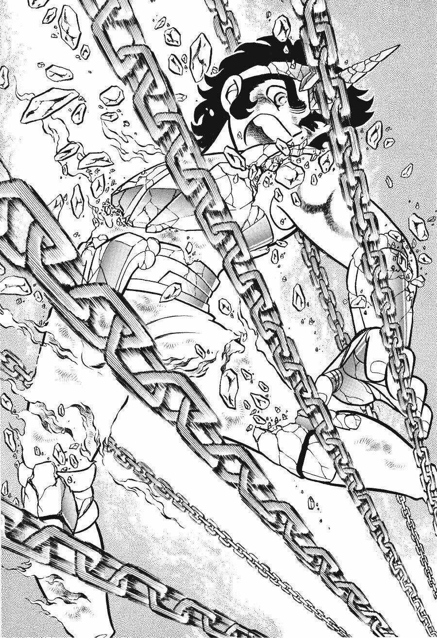 Áo Giáp Vàng - Chapter 8 - Trang 19