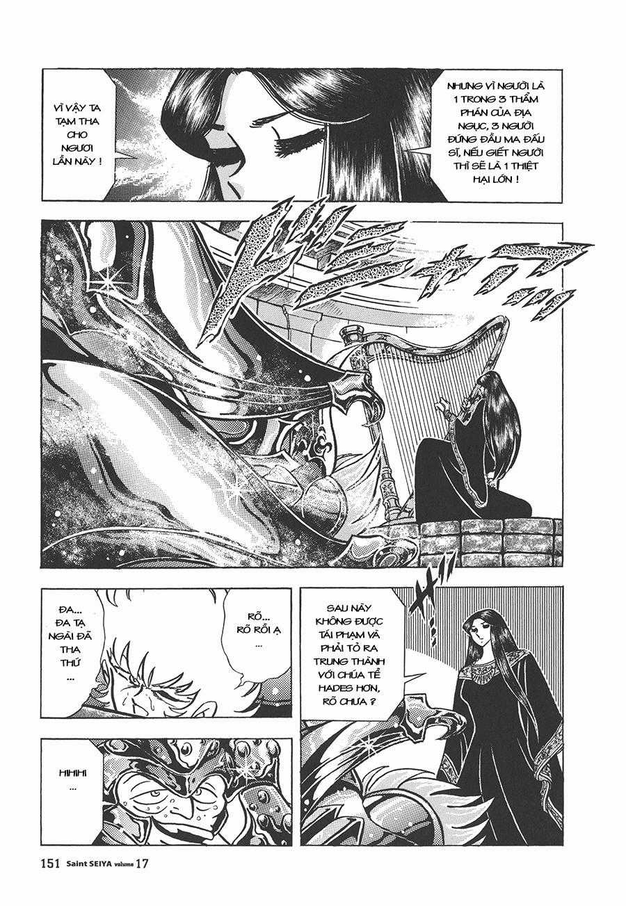 Áo Giáp Vàng - Chapter 80 - Trang 13