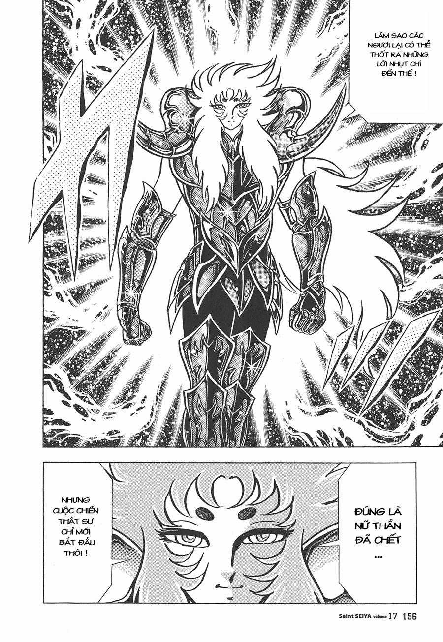 Áo Giáp Vàng - Chapter 80 - Trang 18