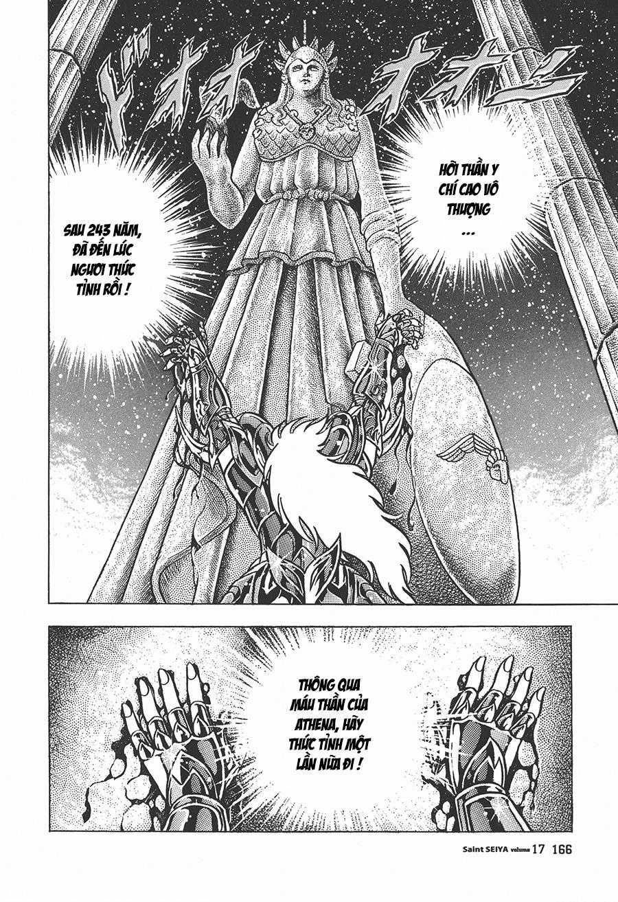 Áo Giáp Vàng - Chapter 80 - Trang 27