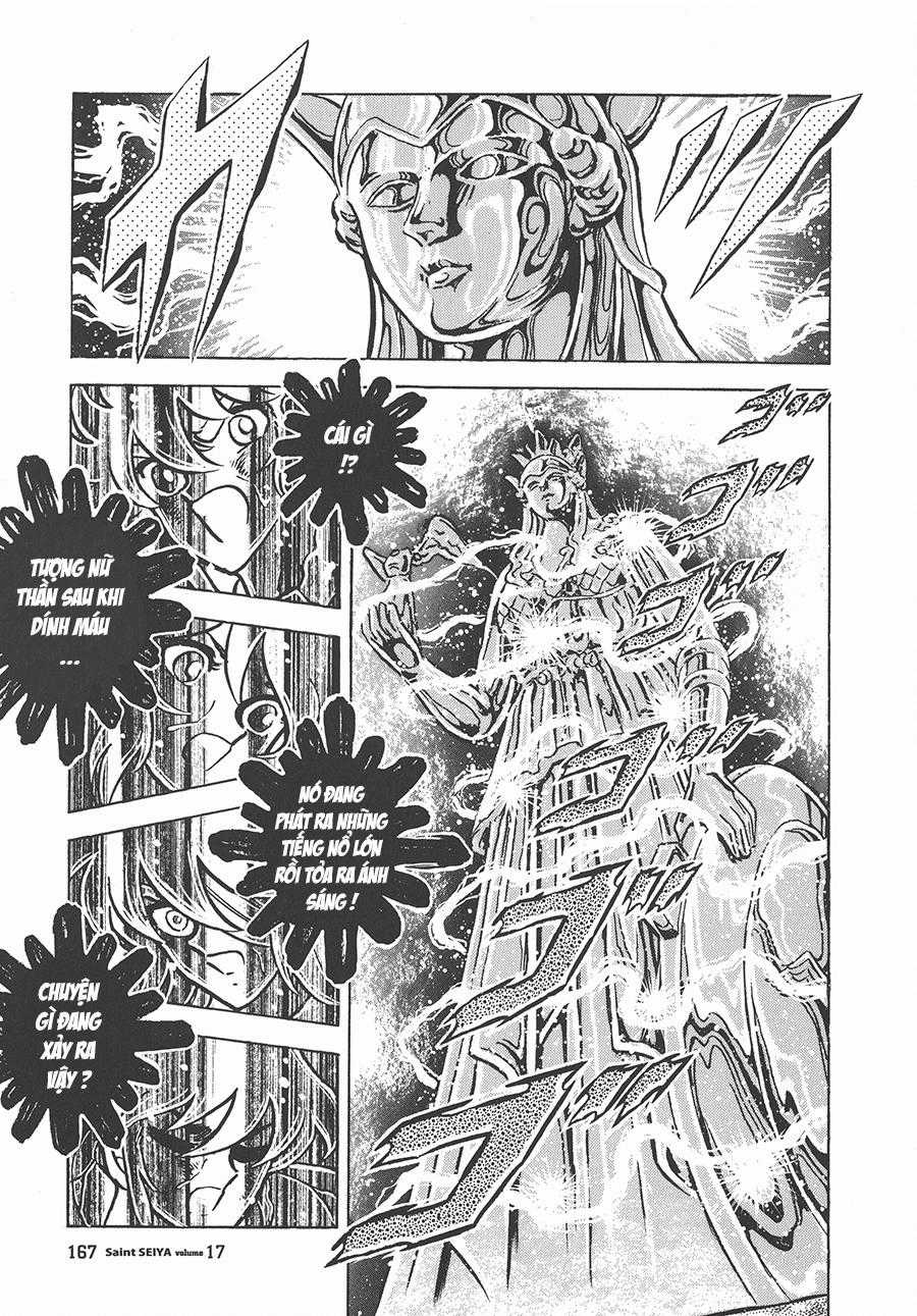 Áo Giáp Vàng - Chapter 80 - Trang 28