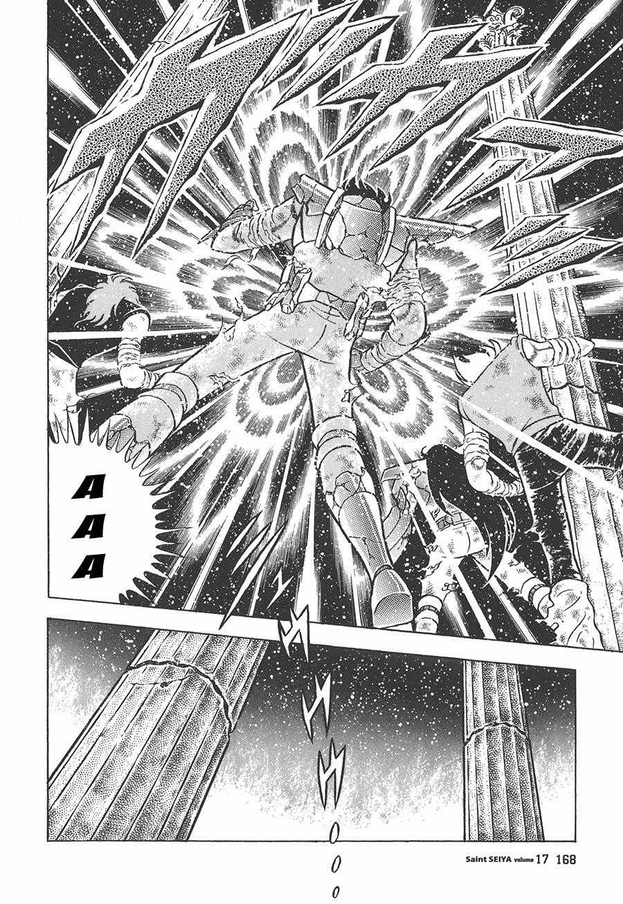 Áo Giáp Vàng - Chapter 80 - Trang 29