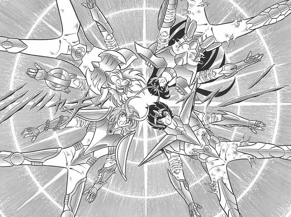 Áo Giáp Vàng - Chapter 80 - Trang 39