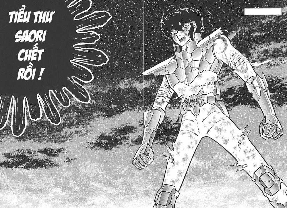 Áo Giáp Vàng - Chapter 80 - Trang 5