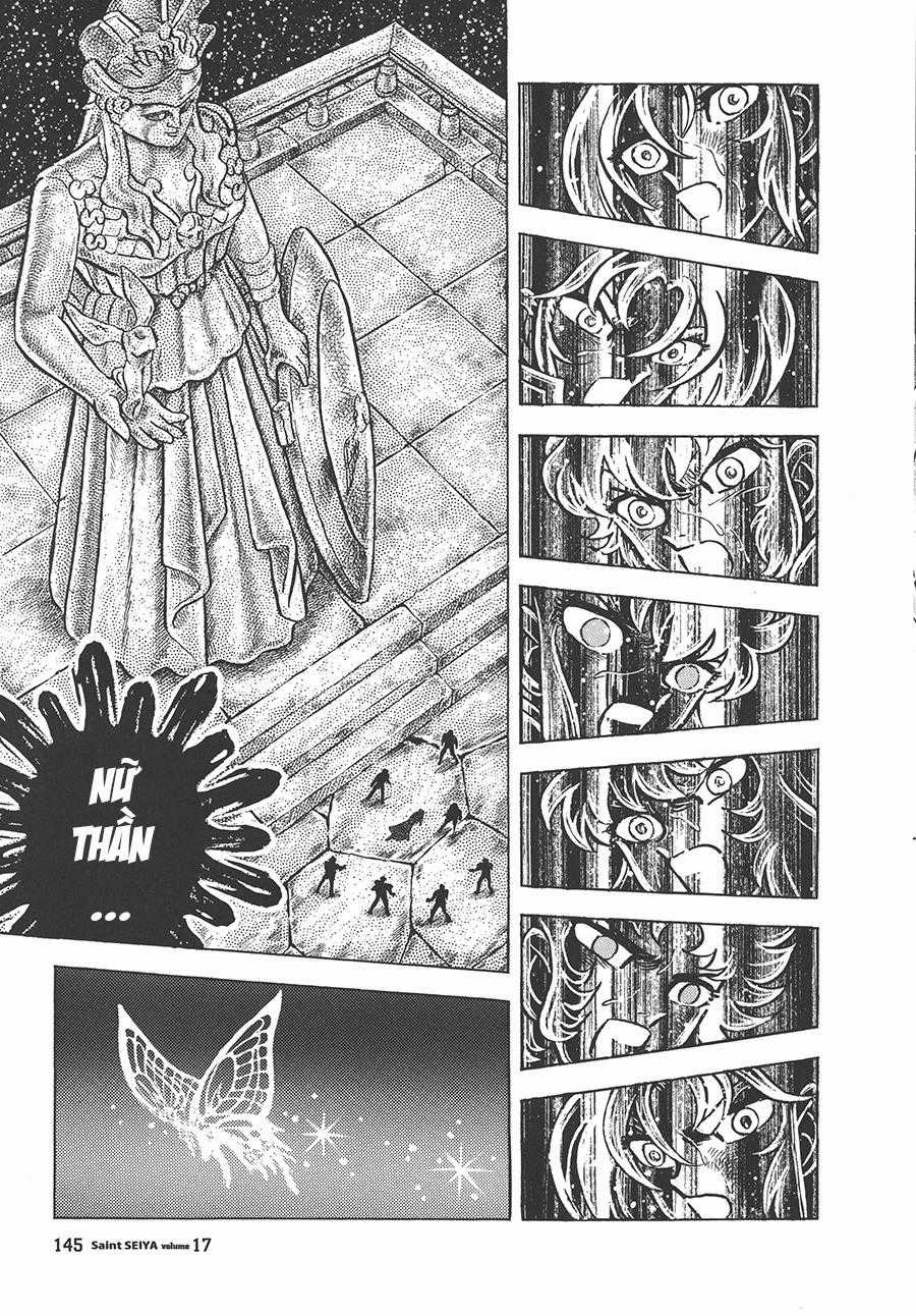 Áo Giáp Vàng - Chapter 80 - Trang 7